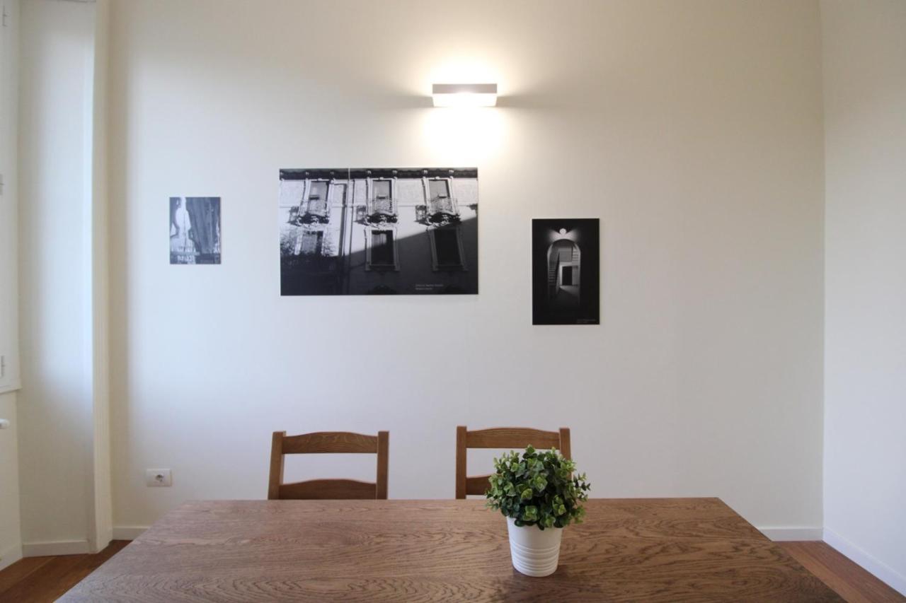 Milanrentals - Venere Apartment エクステリア 写真