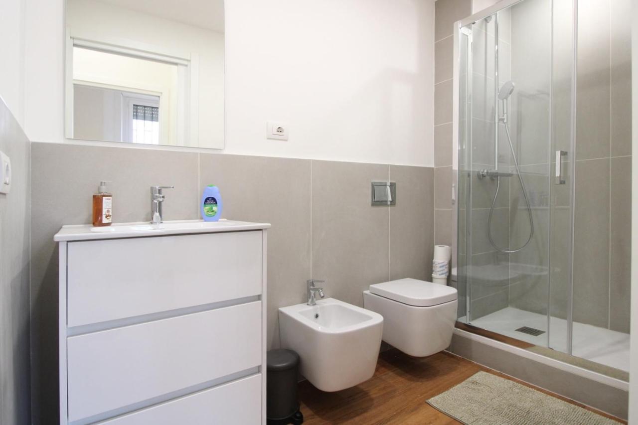 Milanrentals - Venere Apartment エクステリア 写真