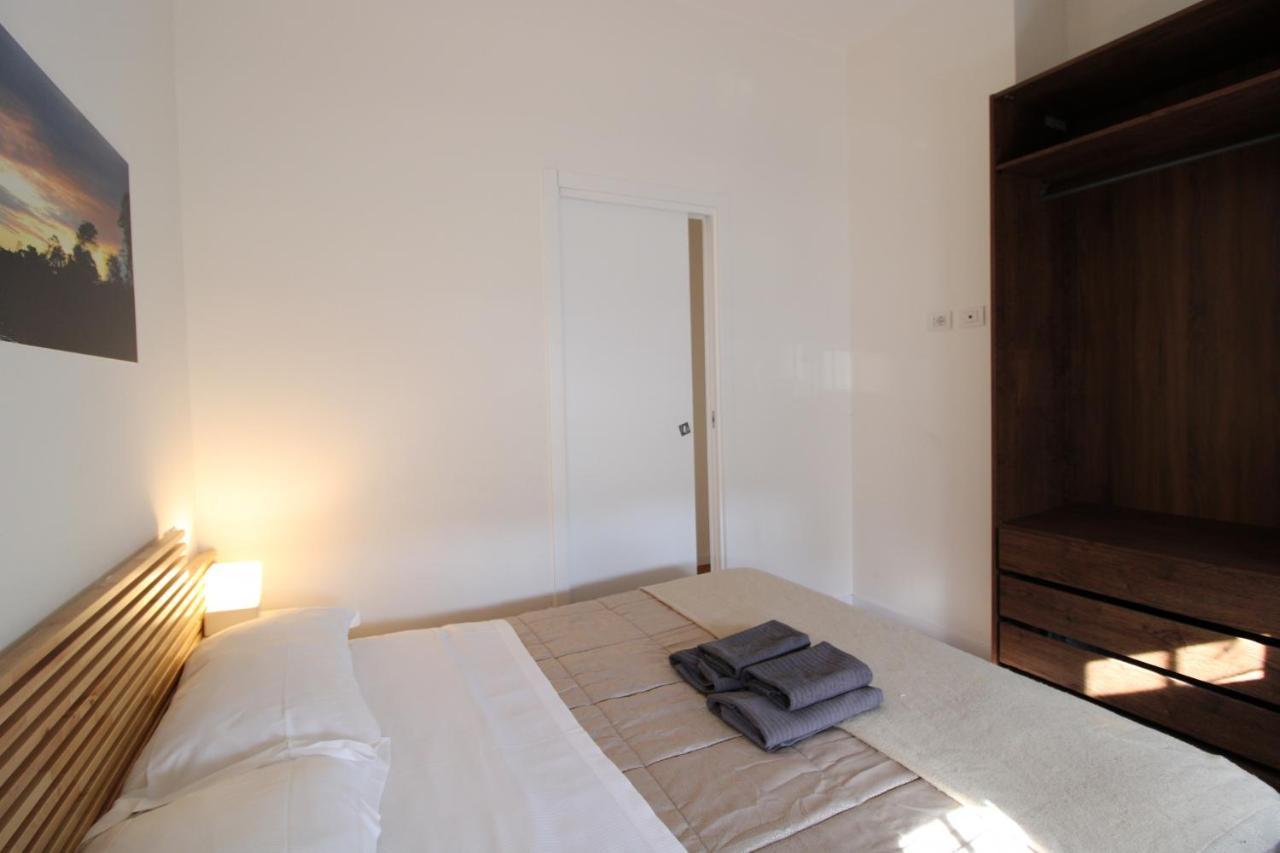 Milanrentals - Venere Apartment エクステリア 写真