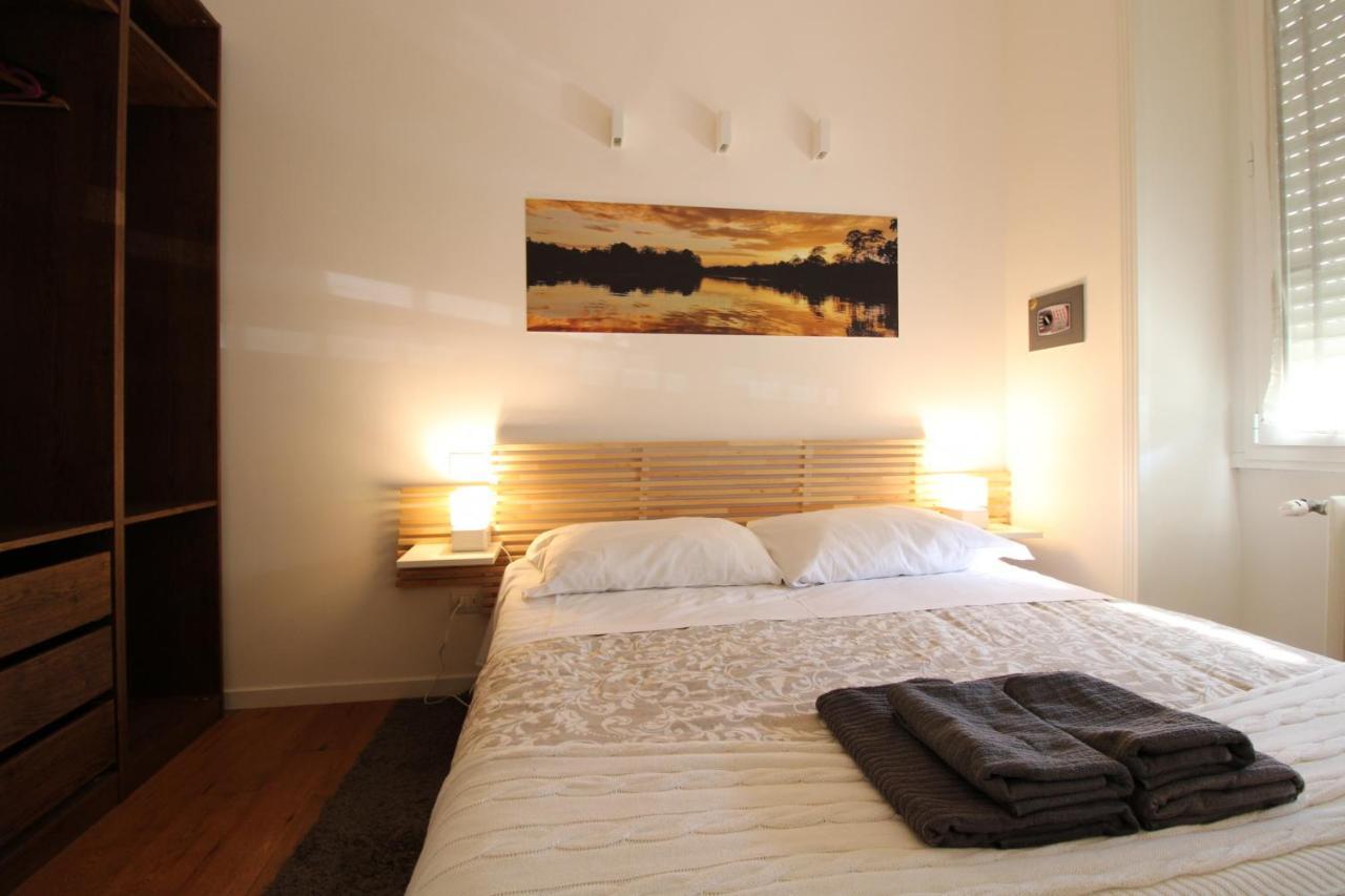 Milanrentals - Venere Apartment エクステリア 写真