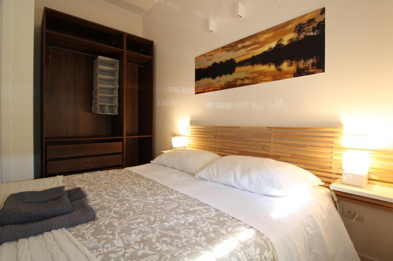 Milanrentals - Venere Apartment エクステリア 写真